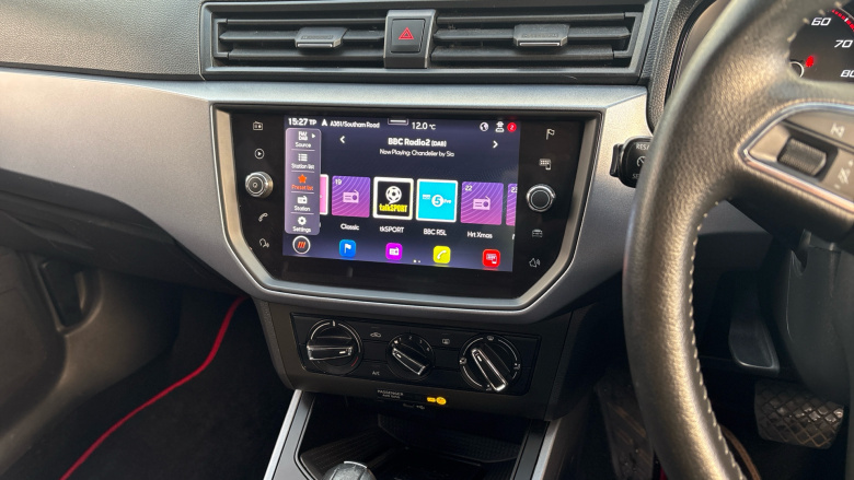 SEAT Arona 1.0 TSI 110 SE Technology [EZ] 5dr DSG Petrol Hatchback